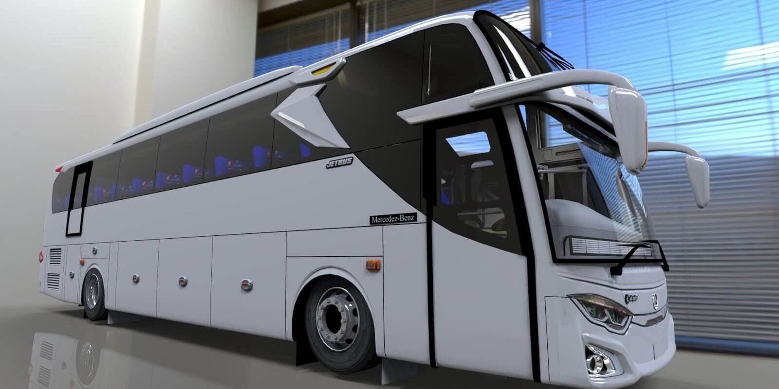 Bus